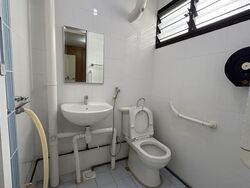 Blk 107 Yishun Ring Road (Yishun), HDB 3 Rooms #551440121